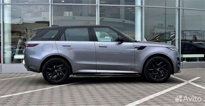 Land Rover Range Rover Sport 3.0 AT, 2022, 17 290 км