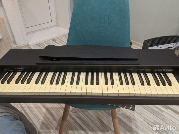Denn pro pw61 classic (с дефектом)
