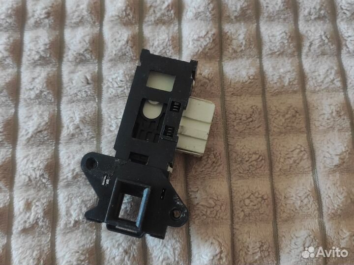 Убл для стиральной машины леран