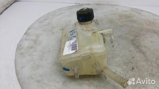 Бачок расширительный renault scenic 3 (69G08NP01)