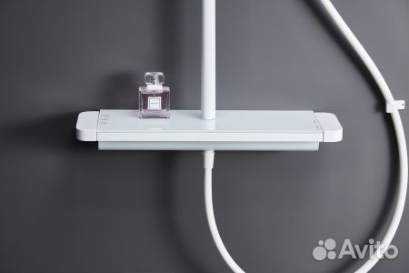 Душевая стойка Savol SK-H3145W