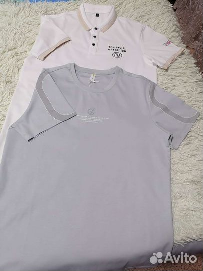 Вещи Женские и мужские