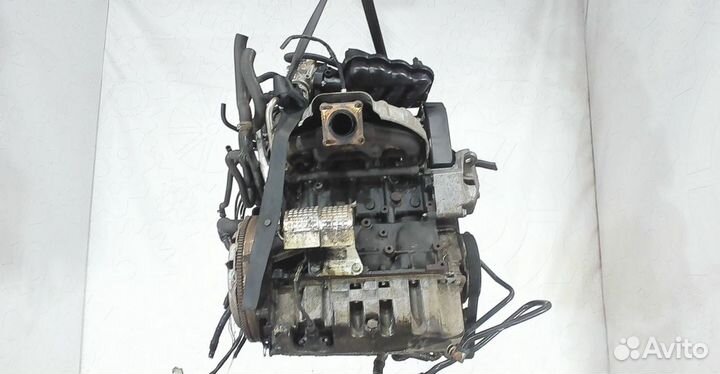 Двигатель Volkswagen Golf 4, 2 л, AZJ с гарантией