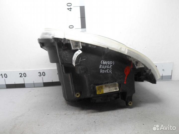 Фара правая Land Rover Range Rover