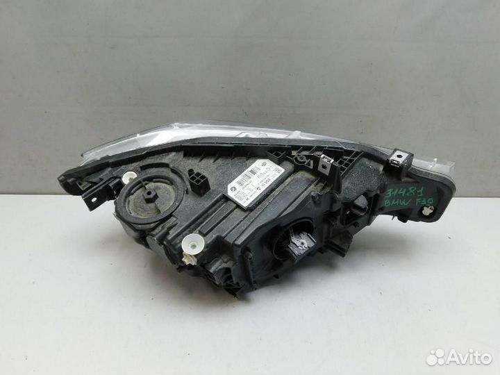 Фара левая BMW 3-Series/M3