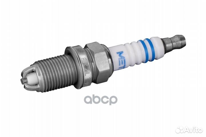 Свеча зажигания fr7lt+ audi 100 a2-a8 vw golf