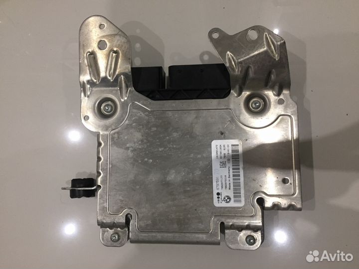 Блок активной рейки BMW X5 E70 6797591