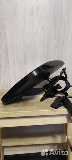 Автомобильное зеркало для наблюдения за ребёнком