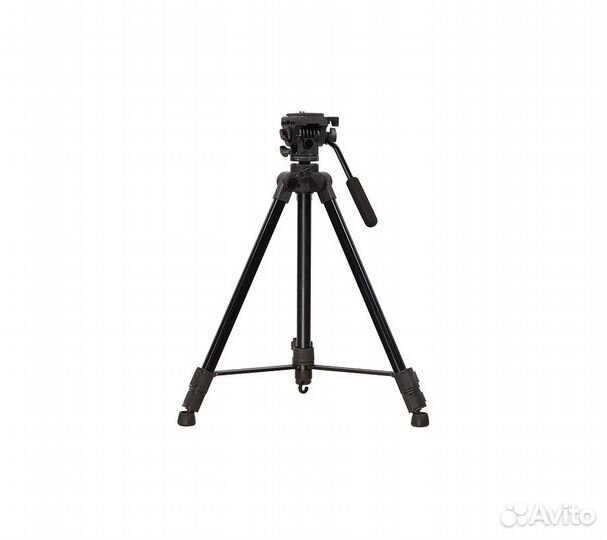 Штатив Benro T980EX+MH2N c фото-видео головой и де