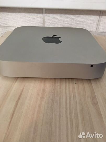Apple Mac mini 2011