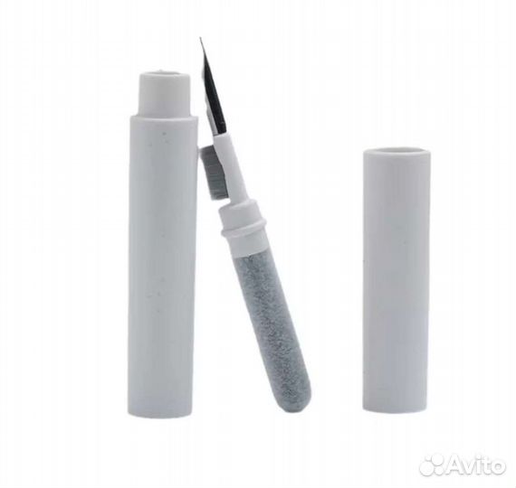 Набор 3в1 для чистки гаджетов