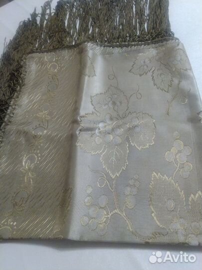 Старинные платки