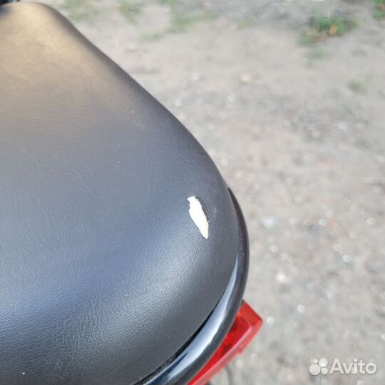 Электрический велосипед