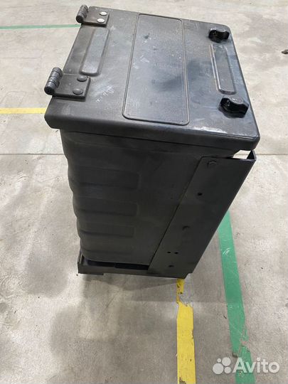 Ящик инструментальный камаз