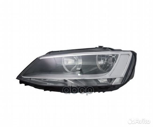 20-C582-05-2B фара левая VW Jetta VI 10 20C58