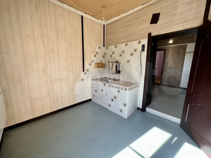 Дом 50 м² на участке 15,7 сот.