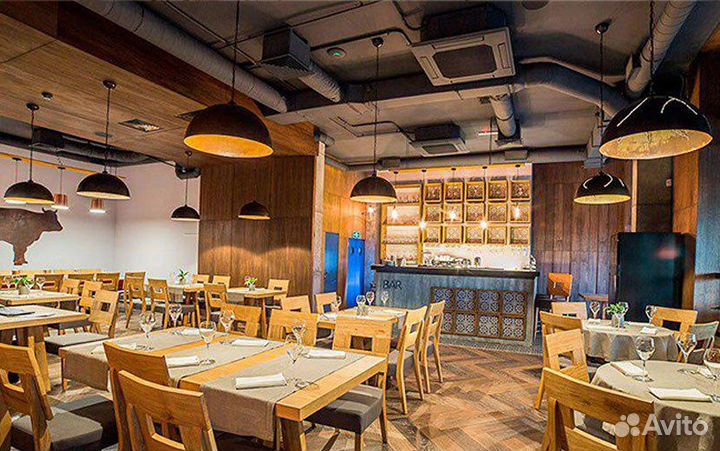 Вентиляция