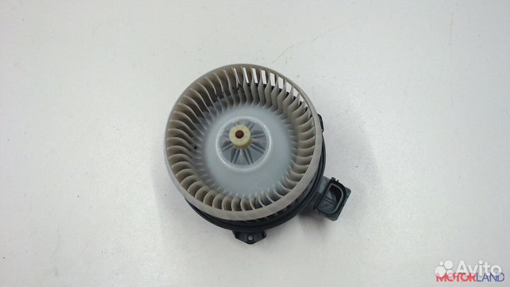 Мотор отопителя ford mondeo