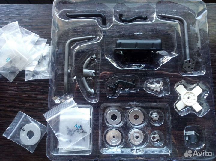 Модель Ваз 2101 1/8