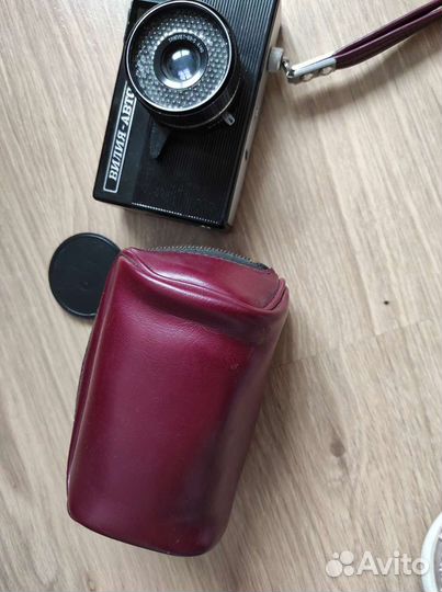 Фотоаппарат Вилия-авто