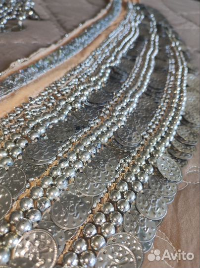 Пояс для Восточных танцев