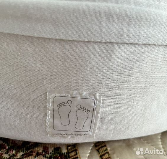 Кокон red castle для малышей