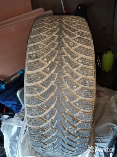 Nordman Nordman 4 255/60 R18