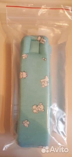 Бандаж на шейный отдел позвоночника