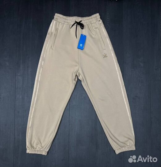 Спортивные брюки adidas зимние