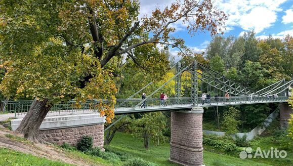 14 сен 23 Экскурсия в Кронштадт (спб) /ка3009