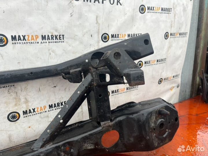 Задняя балка Ford Focus 3 2011-2019