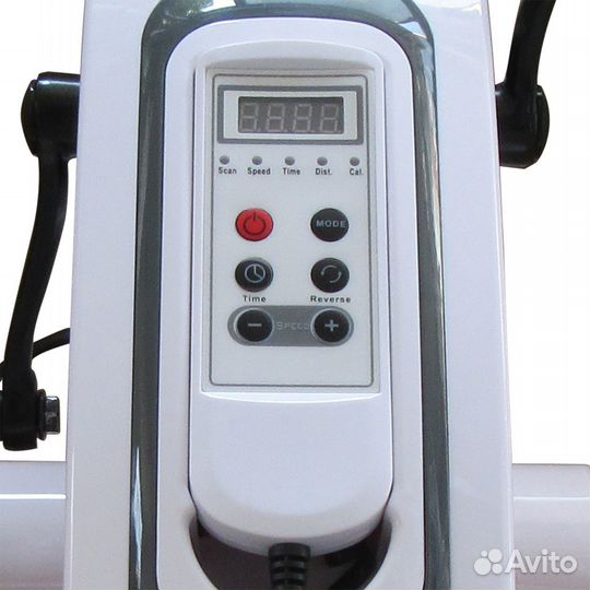 Велотренажер для реаблитации DFC mini Bike B8107