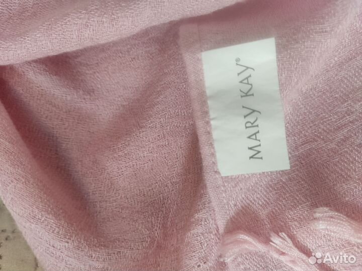 Палантин mary kay