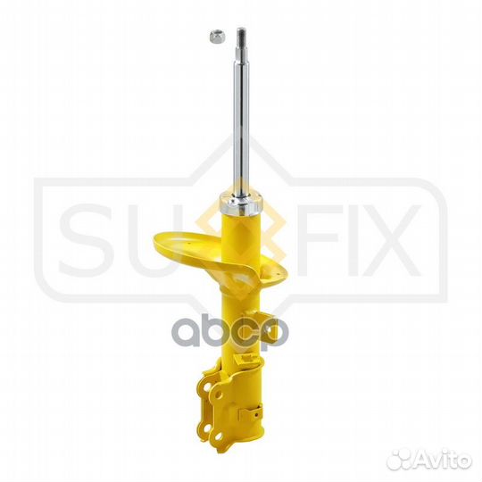 Стойка амортизаторная перед прав SU1094 sufix