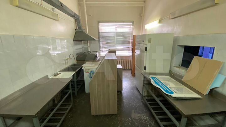 Помещение 145 м²