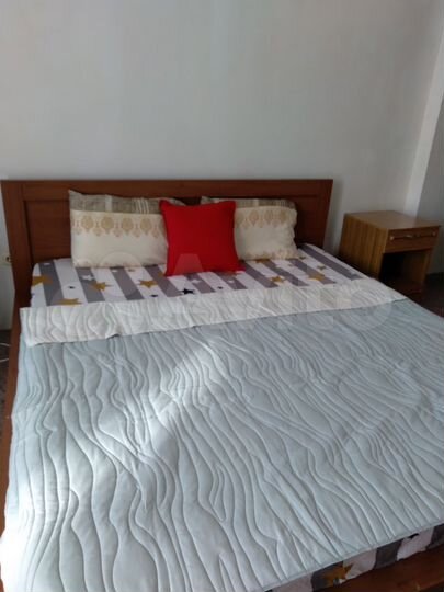 Комната 20 м² в 2-к., 3/3 эт.