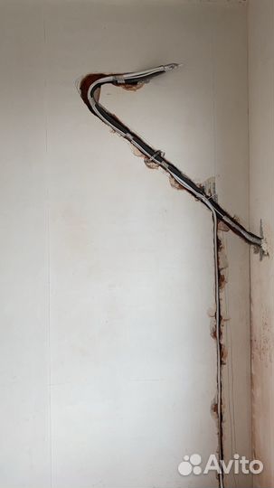 Установка сплит систем