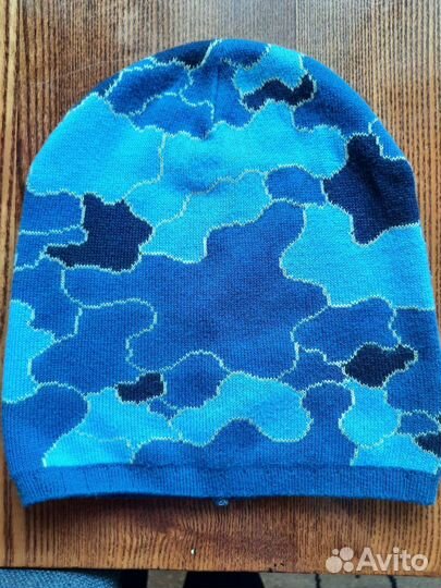 Шапка детская
