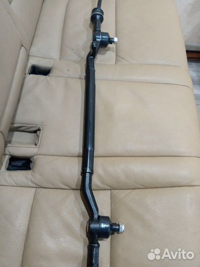 Рулевая трапеция w202