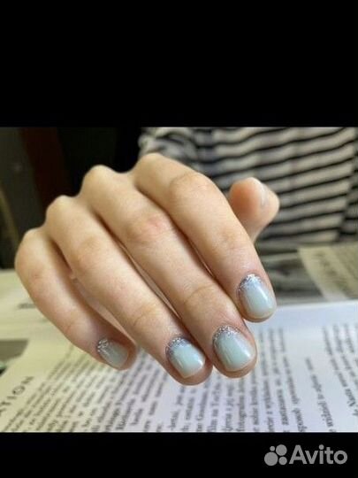 Мастер маникюра и наращивание ногти