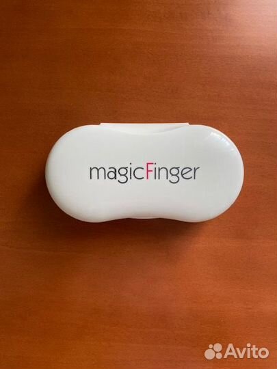 Микромассажер magicFinger