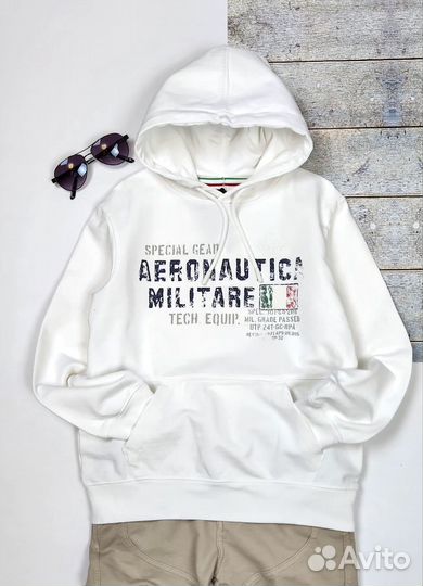 Aeronautica militare 4 года 104см