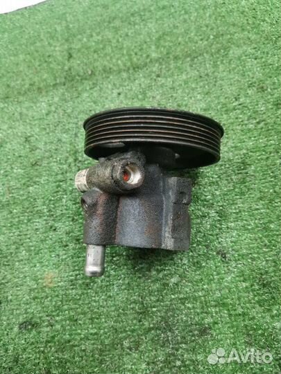 Насос гур Renault Logan седан 1.4 K7JA710 2006