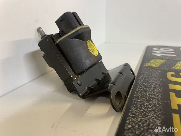 Катушка зажигания Daewoo Nexia 1.5 8V Нексия