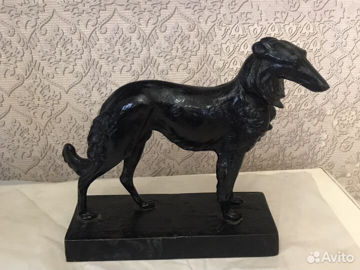 Каслинское чугунное литье