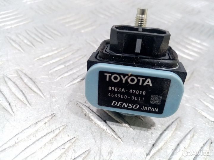 Б/У Датчик AIR BAG#002