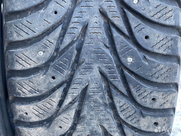 Yokohama Ice Guard Stud IG55 235/65 R18 107T