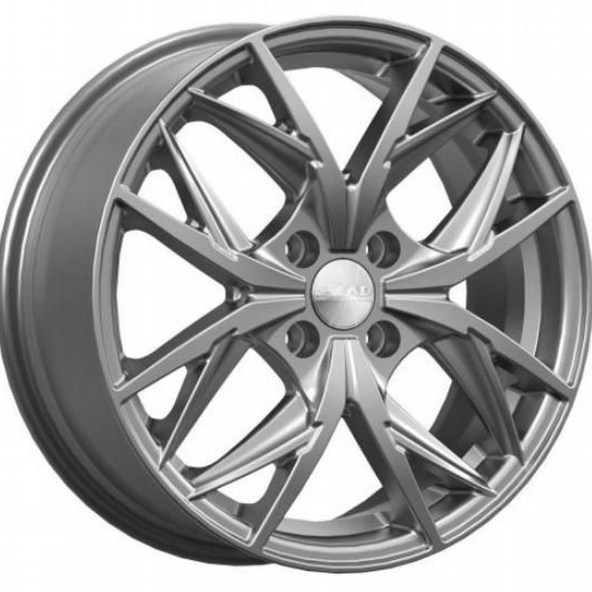 Литые диски Skad 6.5×R16 4×98