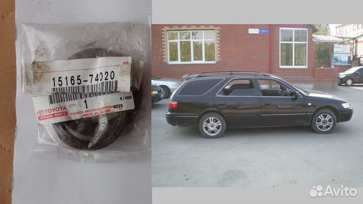 Сальники на распредвал для Тойота Камри Грация