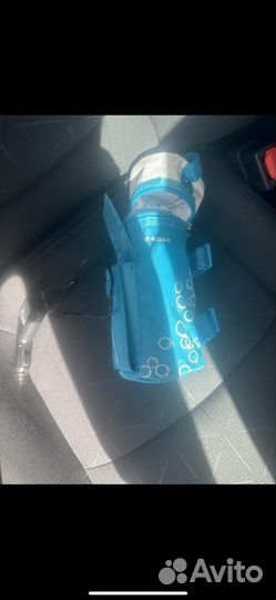 Автомобильный подогреватель детских бутылочек